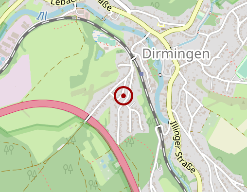 Karte: Dilck-Germesin Simone