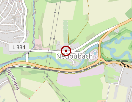 Karte: Birtel Simone