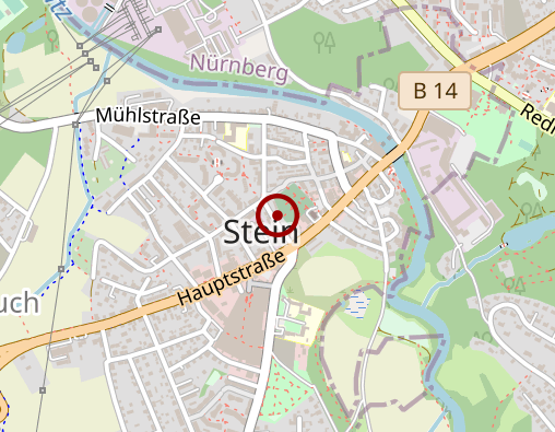 Karte: Schneider Wolfgang