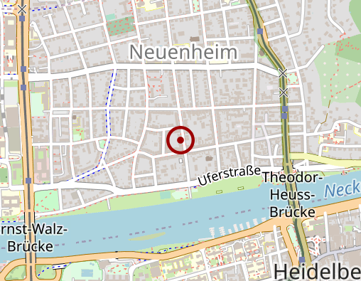 Karte: Sutor-Wernich Michael Dipl.-Psych.