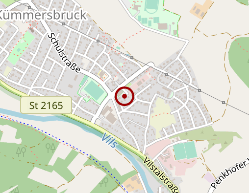 Karte: Medifit Inh. Luitgard Merkl Ergotherapiepraxis