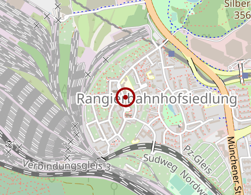 Karte: Zollhaus-Apotheke