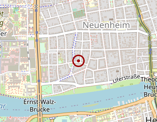 Karte: Simon Barbara