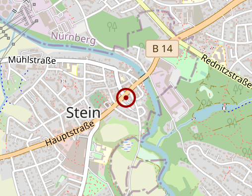 Karte: Alte Apotheke