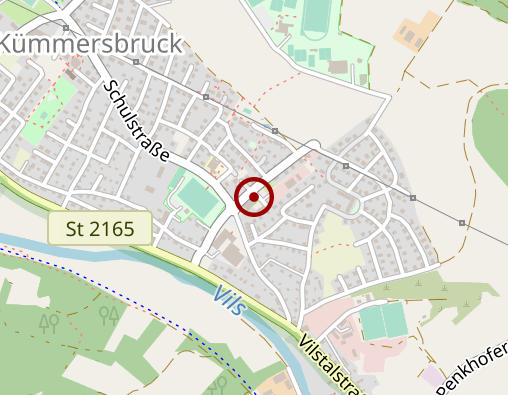 Karte: Medifit Merkl