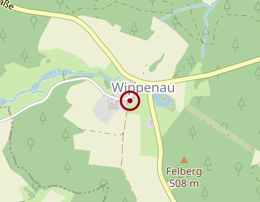 Karte: Lehmann Thorsten Physikalische Praxis