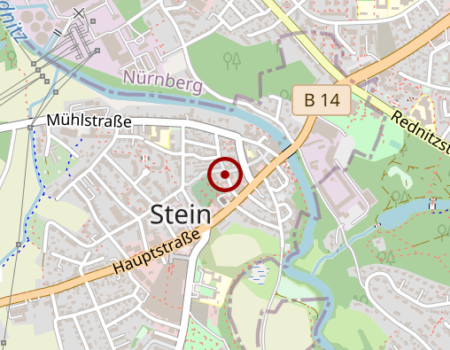 Karte: Eiber-Fäth Ingrid Dr., Schramm Eva Dr.