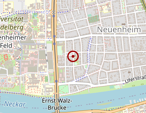 Karte: Hammes Jutta Dr. med.