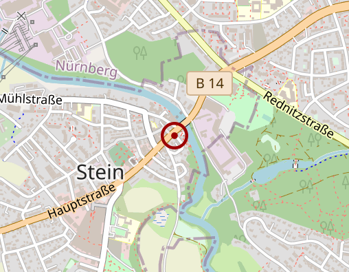 Karte: Schlüsseldienst Nico