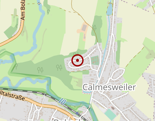 Karte: Krämer Dorothée