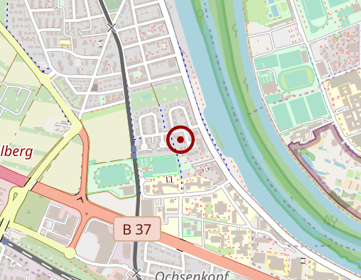 Karte: Seibert-Keuler