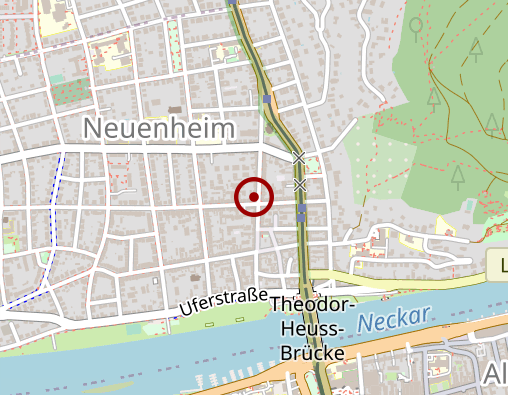 Karte: Stader Rolf Dipl. Sozialpädagoge