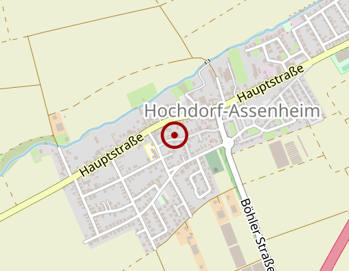 Karte: Ameis Stephanie