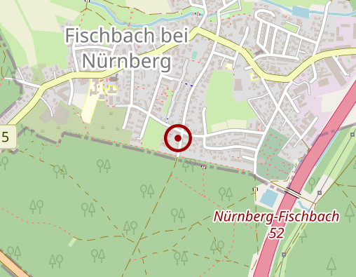 Karte: Holzheimer Ulrike