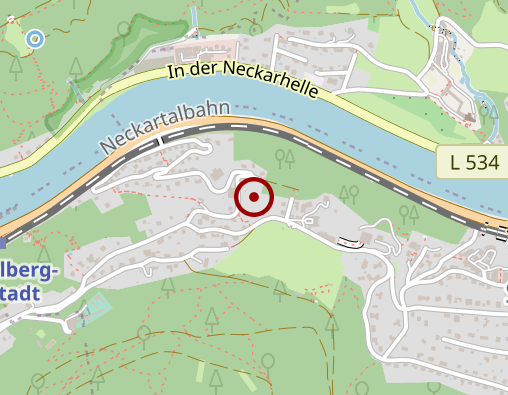 Karte: Ebbecke-Nohlen A. Dipl.-Psych.