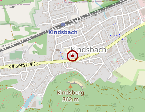 Karte: Redöhl Svenja