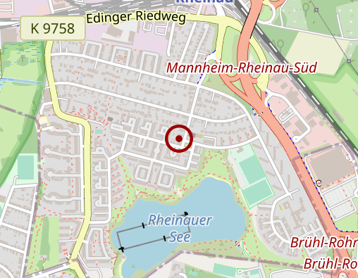 Karte: Luftschiff-Apotheke