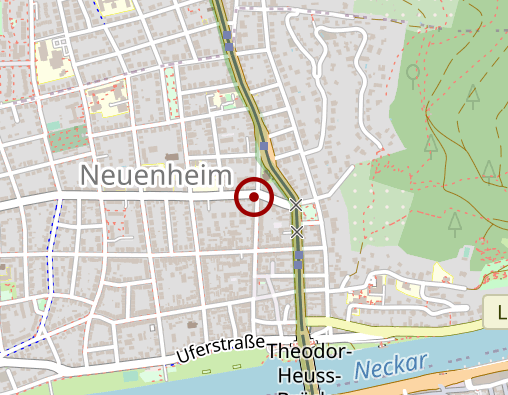 Karte: Roesinger Alina