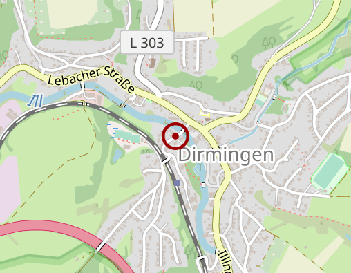 Karte: Grob Rüdiger