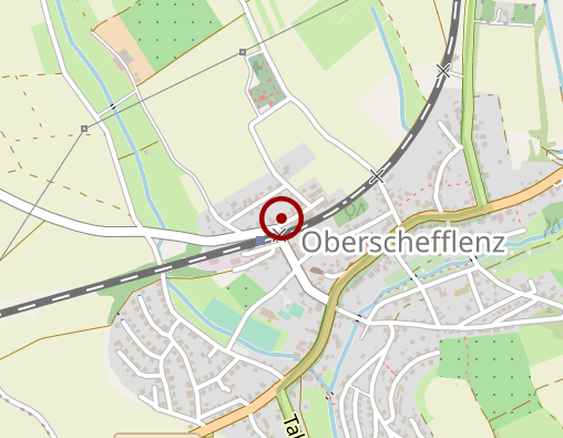 Karte: Schmidt Josef Mietwagen Krankentransporte