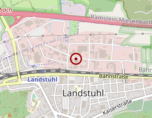 Karte: Krück Valerie