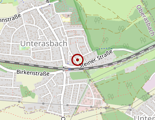 Karte: Ritter Erik Dr.med.