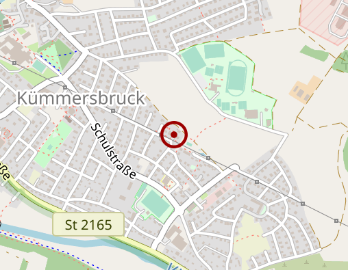 Karte: Türk Barbara Ernährungsberaterin