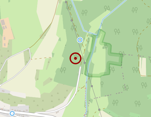 Karte: Dhillon Irene