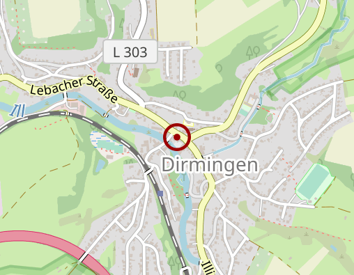 Karte: Wilhelm Walter