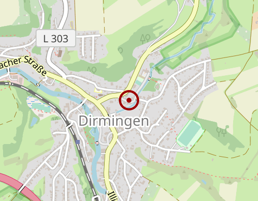 Karte: Feit Christian