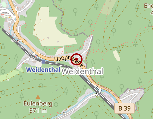 Karte: Schlegel Steffen