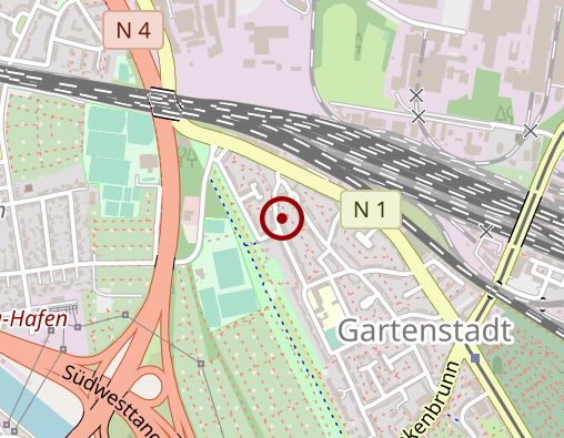 Karte: Rühl Sebastian u. Fey Christina