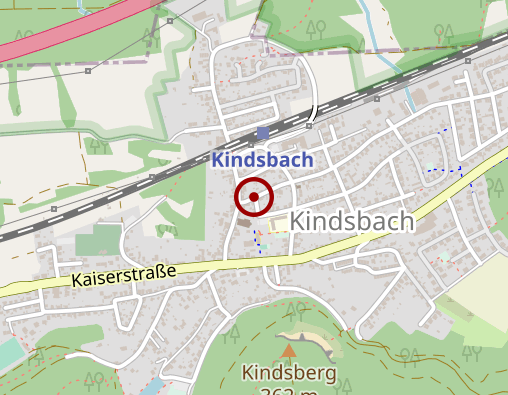 Karte: Michelle Ohliger