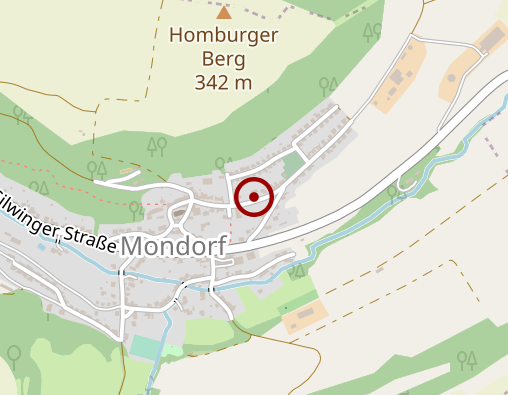 Karte: Gabor Andreas