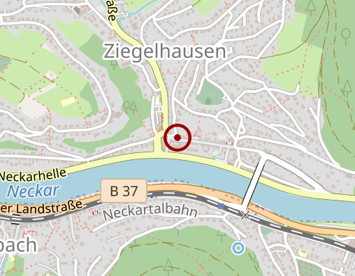 Karte: Hakami Schlüssel-Not-Dienst