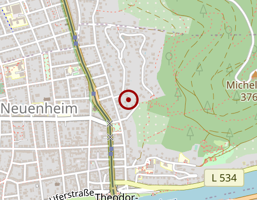 Karte: Meleghy Ilona