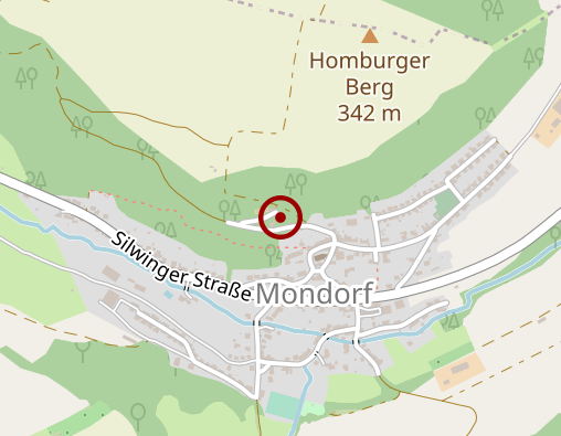 Karte: Jochum Aloysia