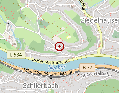 Karte: Neureither Peter Dr.med.