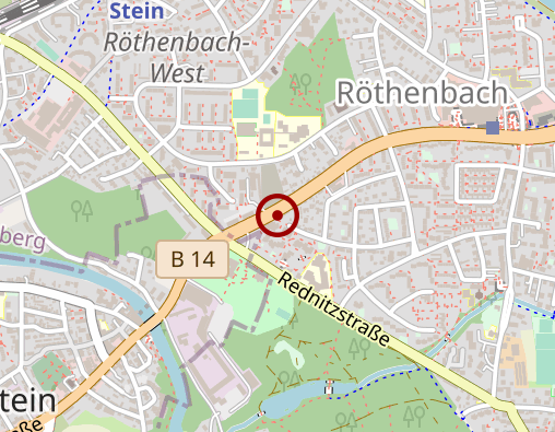 Karte: Pirk Anke Dr.med.