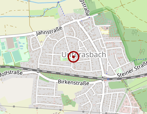 Karte: Friedrich Christine Ayurvedamassage