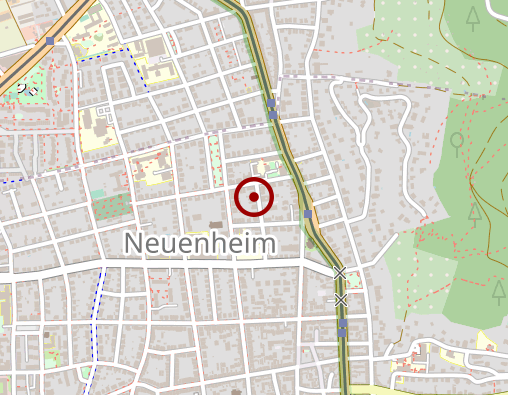 Karte: Grabowsky Sibylle Dipl.-Psych.