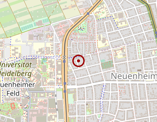 Karte: Krauss Gisela Dr.med.