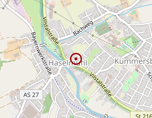 Karte: Bestattungsinstitut Gebr.Heise Inh. F. und D. Szautner GbR