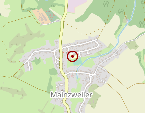 Karte: Eric Carle Samstagstreff