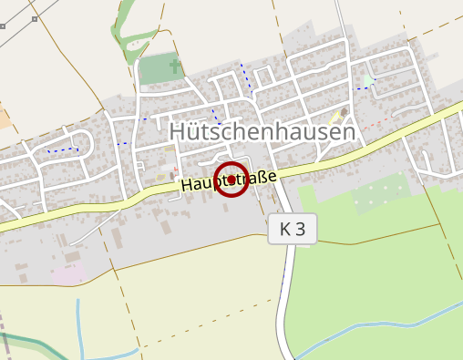 Karte: Rebecca Wolodkiewicz