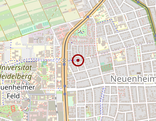 Karte: Konietzko Johanna