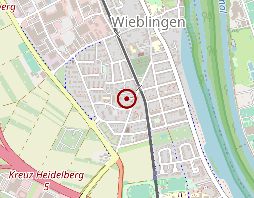 Karte: Lambert Marliese Dipl.-Psychologin