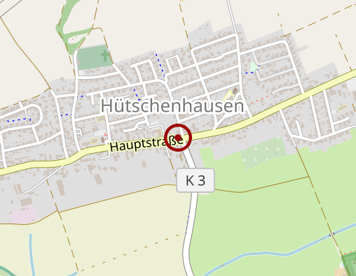 Karte: Rosen-Apotheke