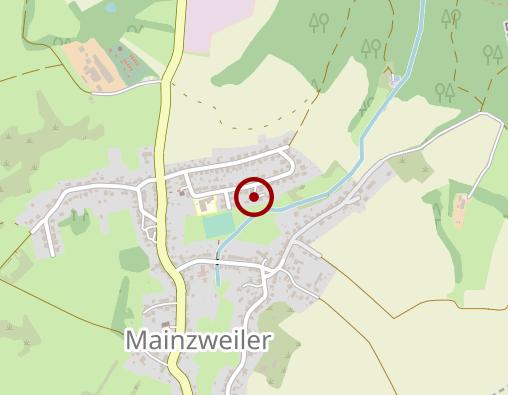 Karte: Eric Carle Osterfreizeit