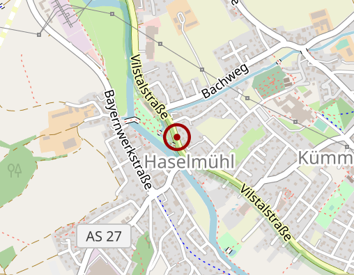 Karte: Die Schloss-Apotheke